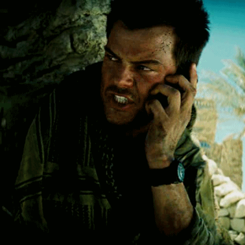 1 Josh Duhamel Gifs Gif Abyss