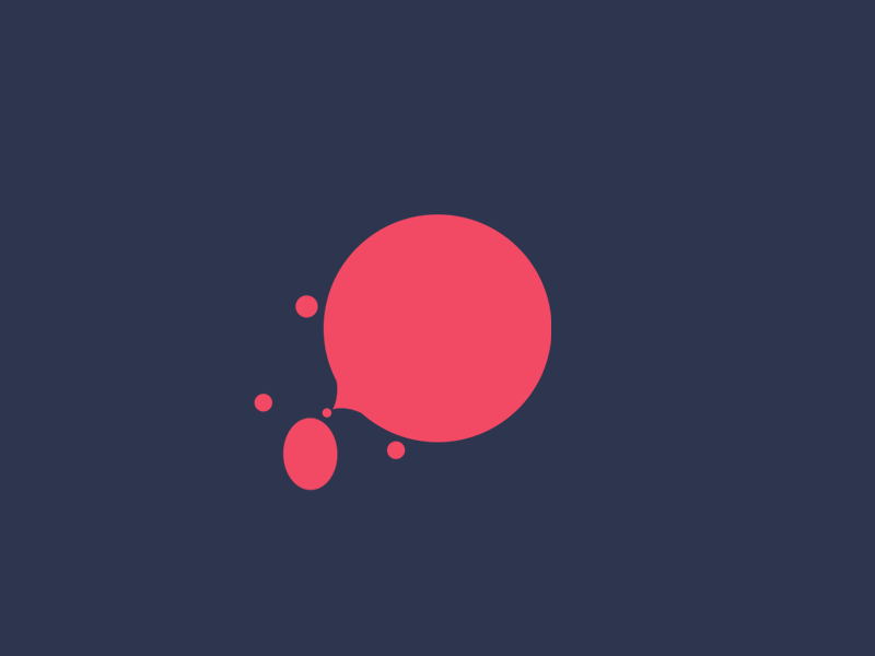 Bubble Gif Gif Abyss