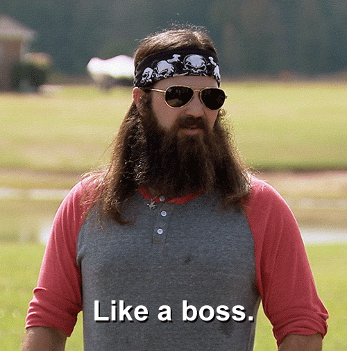 Duck Dynasty Gif Gif Abyss