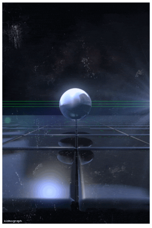 Sphere Gifs