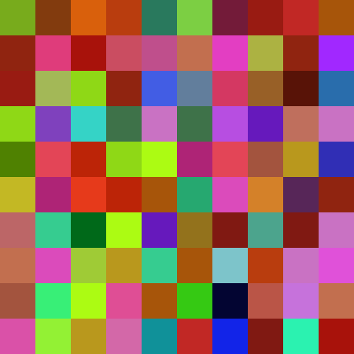 15 Colors Gifs Gif Abyss