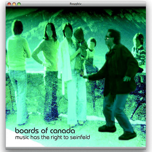 Seinfeld Gif Gif Abyss