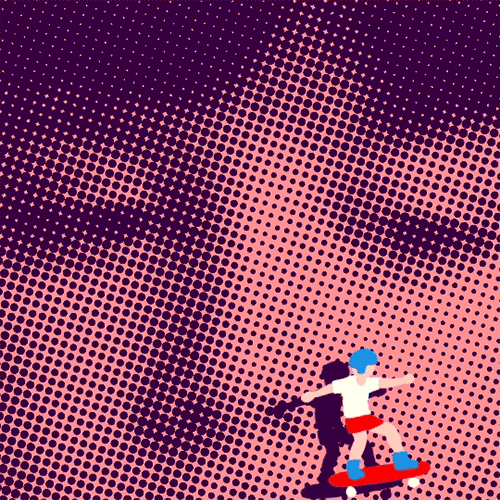 Download Skateboarding Sports Gif Gif Abyss