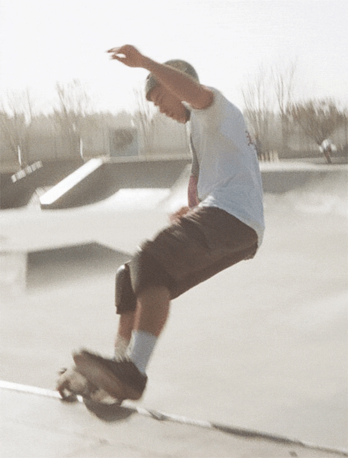 Download Skateboarding Sports Gif Gif Abyss