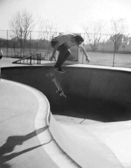 Skateboarding Gif Gif Abyss