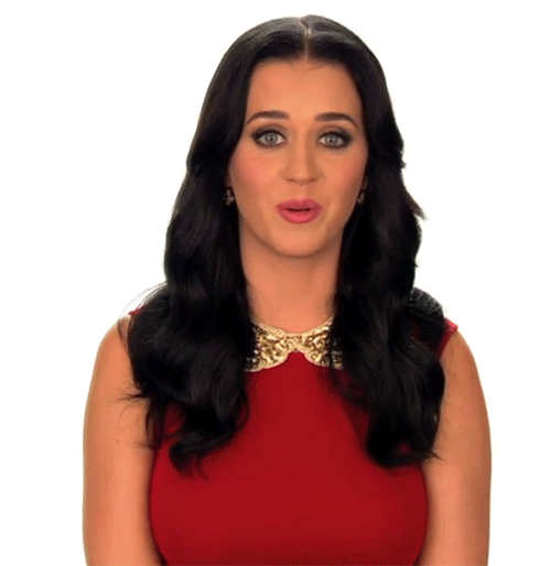 Katy Perry Gif Gif Abyss
