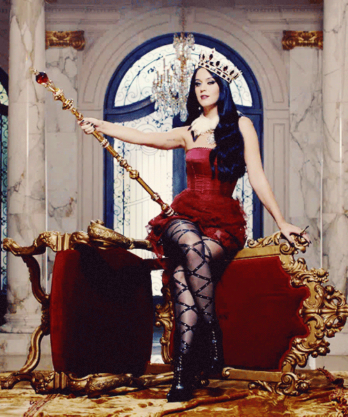 Katy Perry Gif Gif Abyss