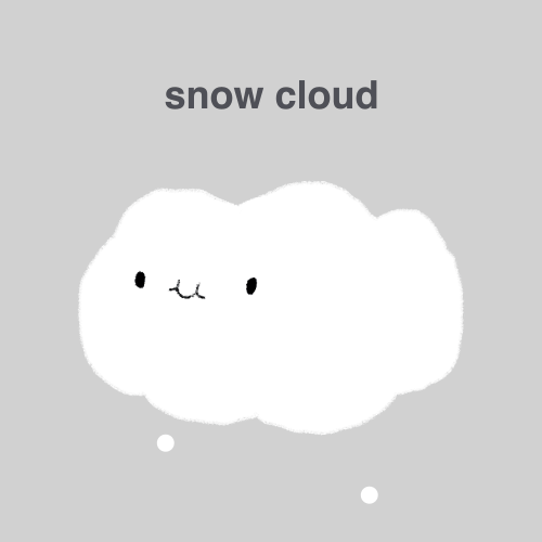 Cloud Gif Gif Abyss
