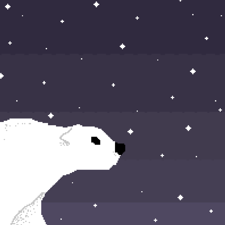 Polar Bear Gif Gif Abyss