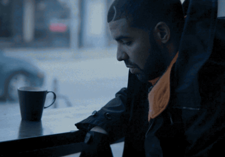 Drake Gif Gif Abyss