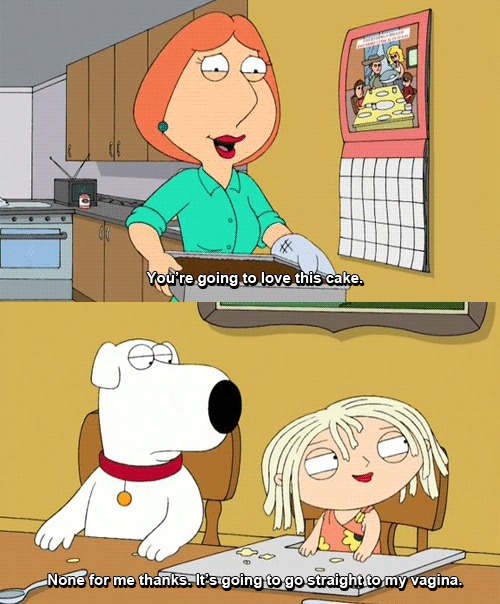 Family Guy Gif Gif Abyss