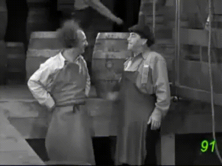 The Three Stooges Gif Gif Abyss