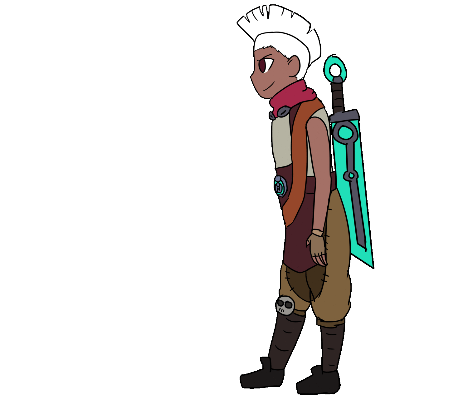 League Of Legends Gif Gif Abyss