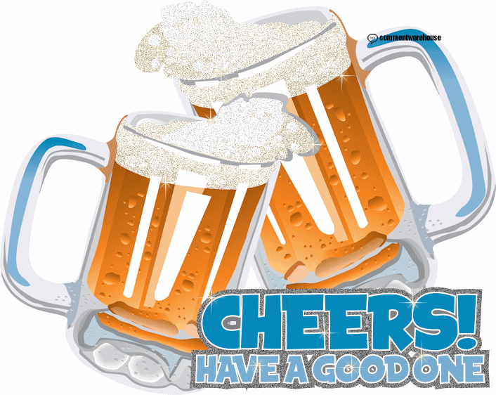 Download Beer Glitter Nice Day Misc Statement Gif Gif Abyss