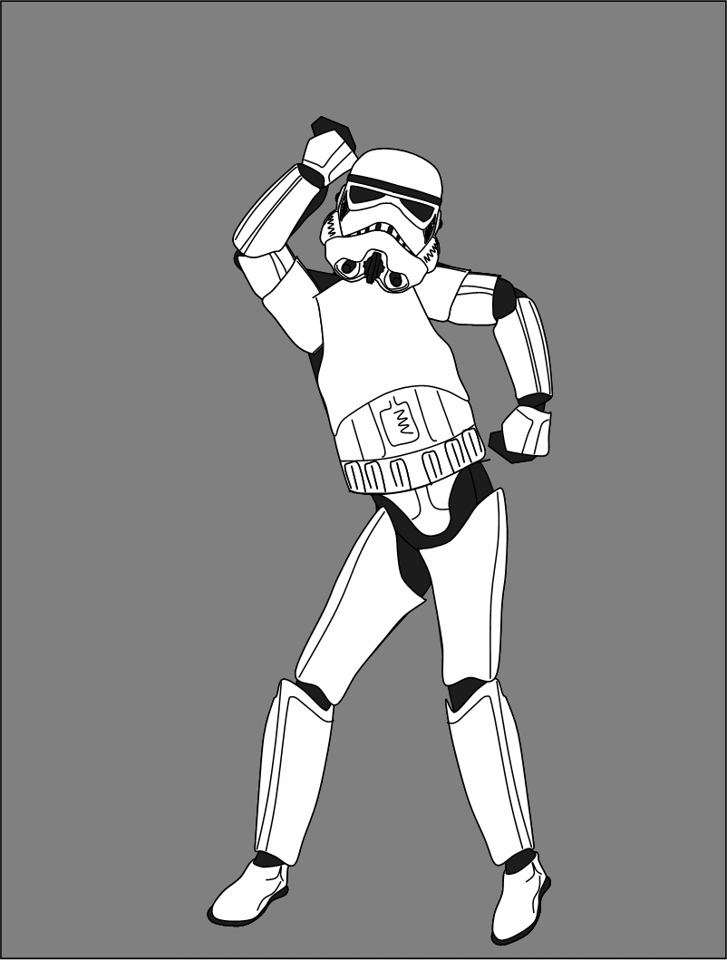 Star Wars Gif ID 6237 Gif Abyss