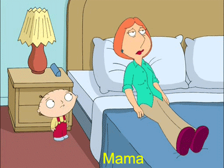 Lois Griffin Gifs