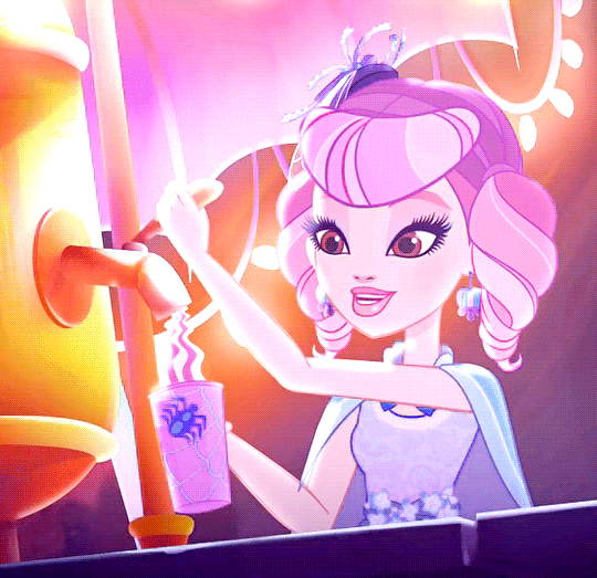 Ever After High Gif Gif Abyss