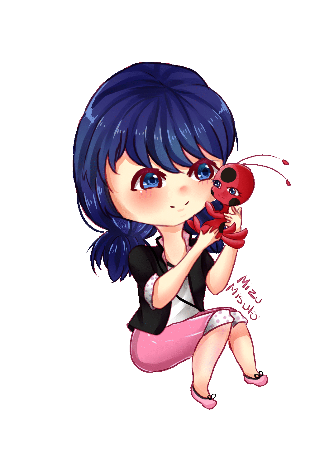 Miraculous Ladybug Gif Gif Abyss