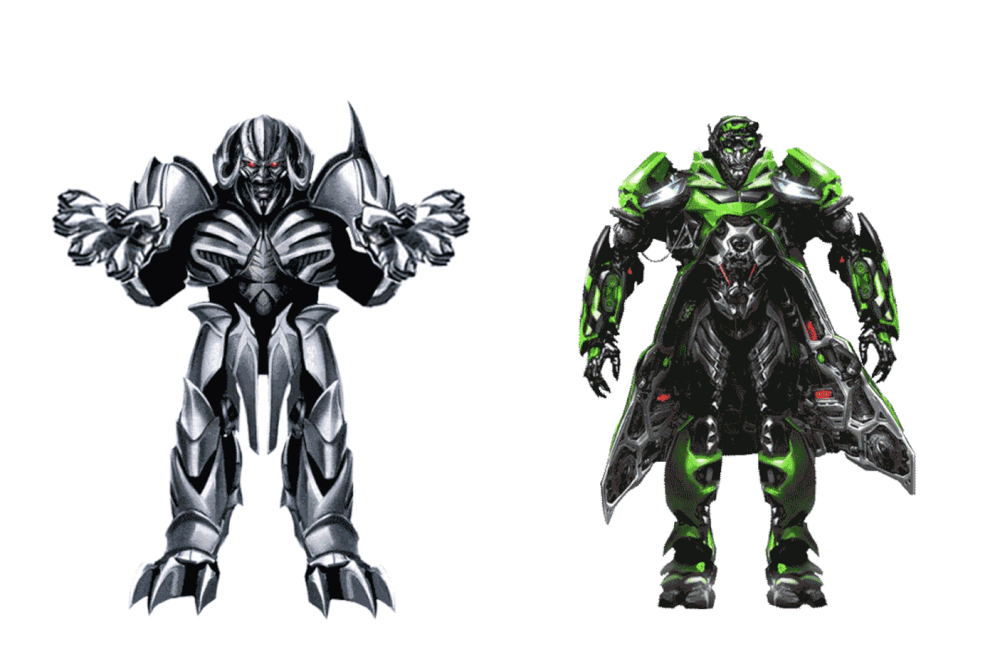 Transformers The Last Knight Gif Gif Abyss