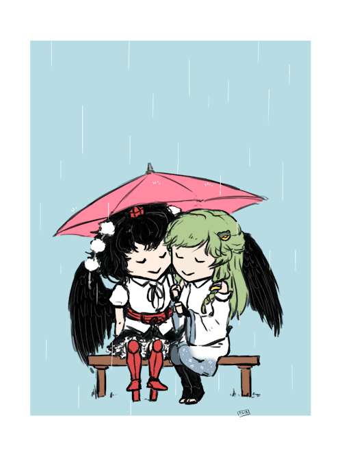 Touhou Gif ID 76783 Gif Abyss