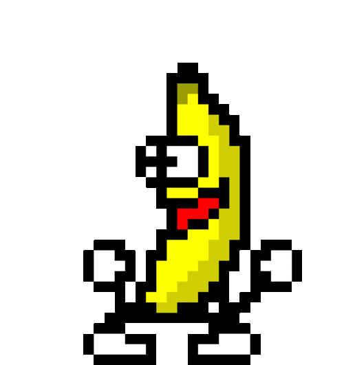 Banana Gifs