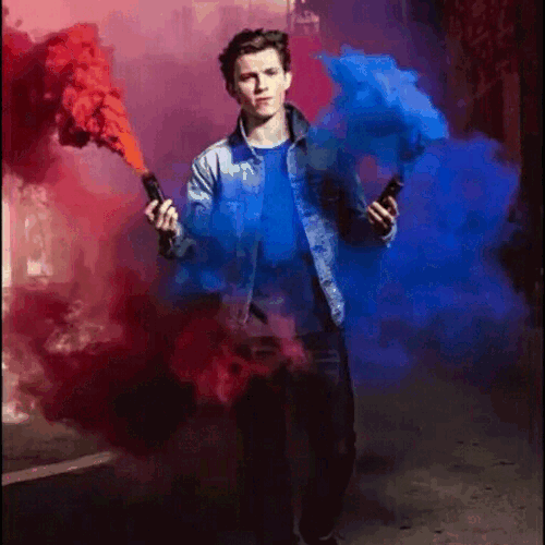 SpiderMan Gif ID 81464 Gif Abyss