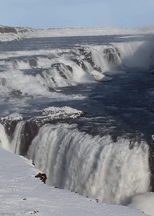 Waterfall Gif ID 8346 Gif Abyss