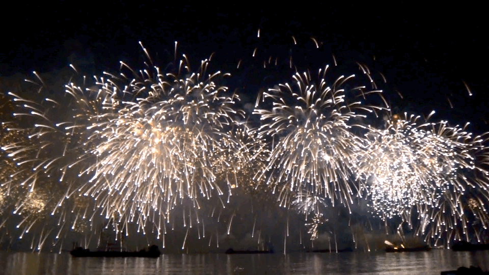Fireworks Gif ID 84373 Gif Abyss