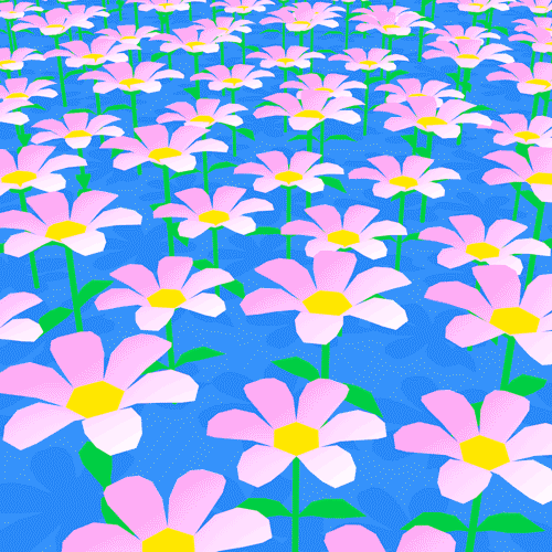 Download Artistic Flower Gif Gif Abyss