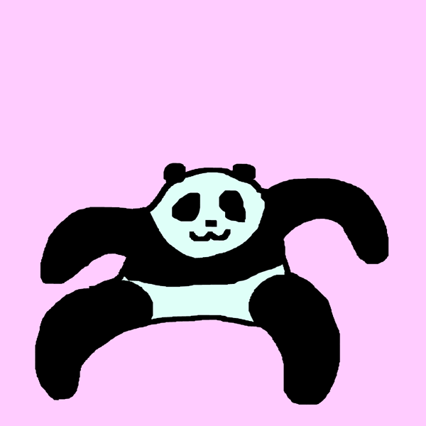 Download Animal Panda Gif Gif Abyss