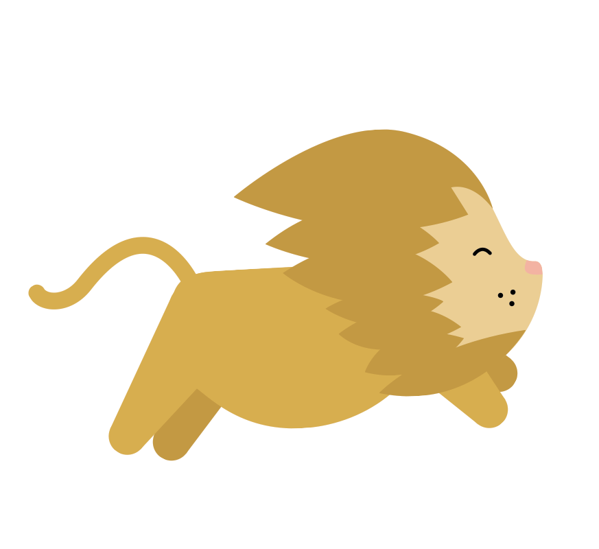 Download Animal Lion Gif Gif Abyss