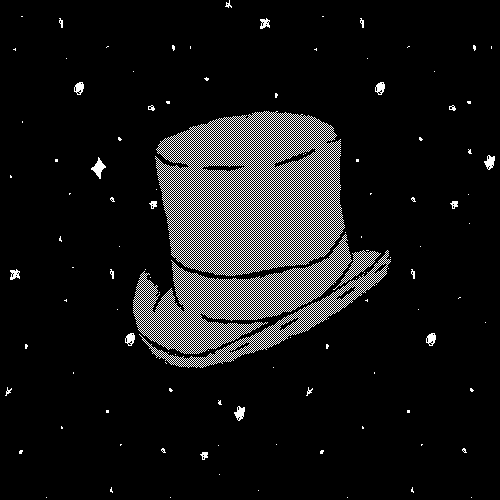 Download Man Made Top Hat Gif Gif Abyss