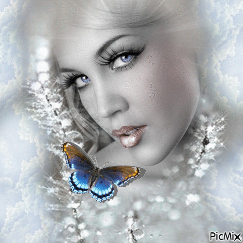 Fantasy Women Gif Gif Abyss