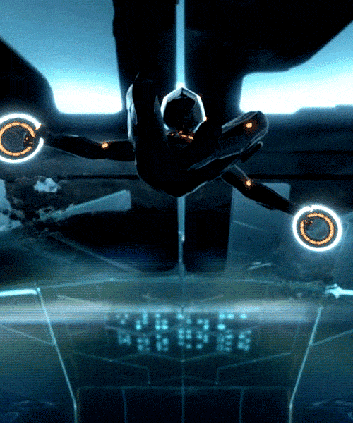 130 TRON Legacy Gifs Gif Abyss Page 5