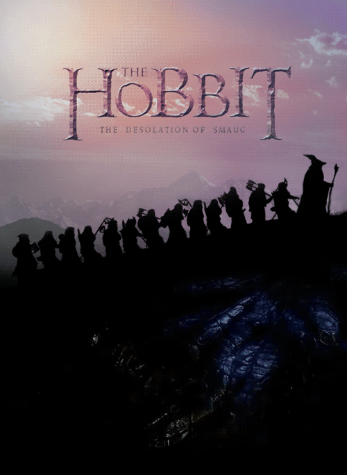 Download Movie The Hobbit An Unexpected Journey Gif Gif Abyss