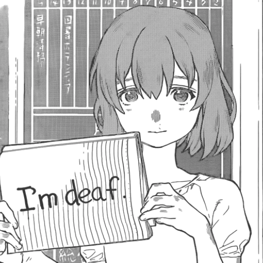 Koe No Katachi Gif Gif Abyss