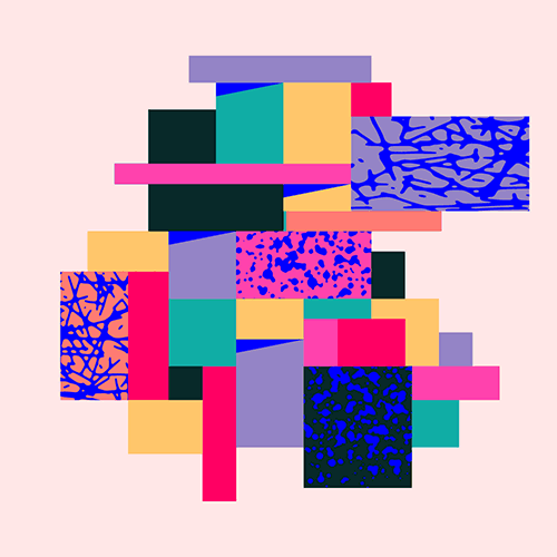 Abstract Gifs