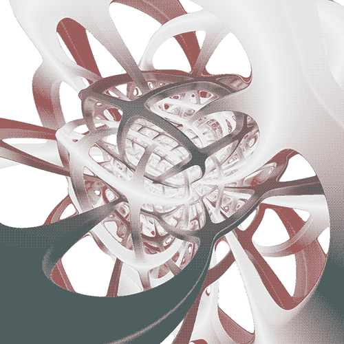 Download Pattern CGI Abstract Fractal Gif Gif Abyss