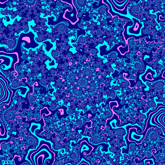 Fractal Gif ID 98278 Gif Abyss