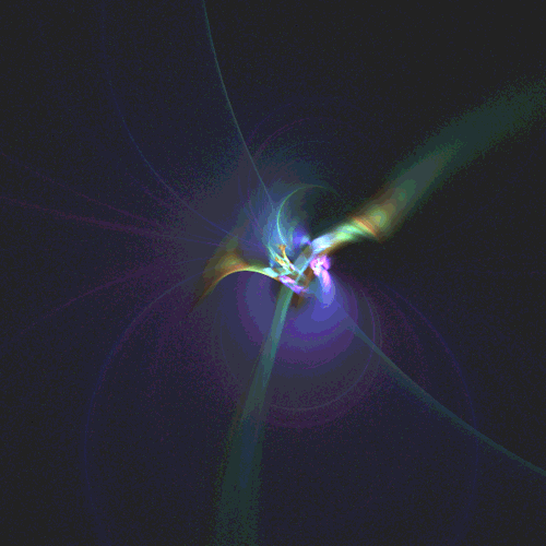 Download Pattern CGI Abstract Fractal Gif Gif Abyss