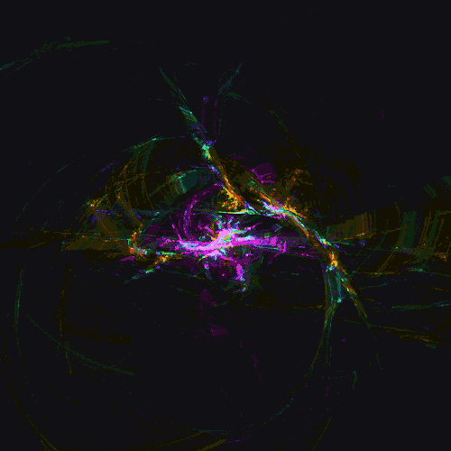 519 CGI Gifs Gif Abyss