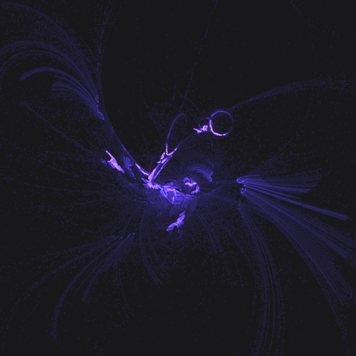 Download Pattern CGI Abstract Fractal Gif Gif Abyss