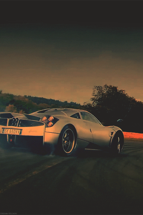 Download Supercar Vehicle Car Pagani Gif Gif Abyss