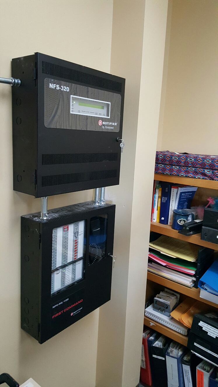 Gallery Brewer, Bangor, ME Gifford Electric