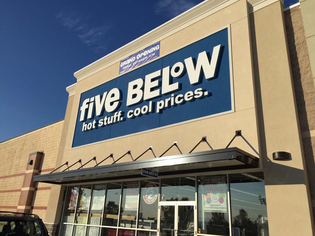 Gallery Brewer, Bangor, ME Gifford Electric