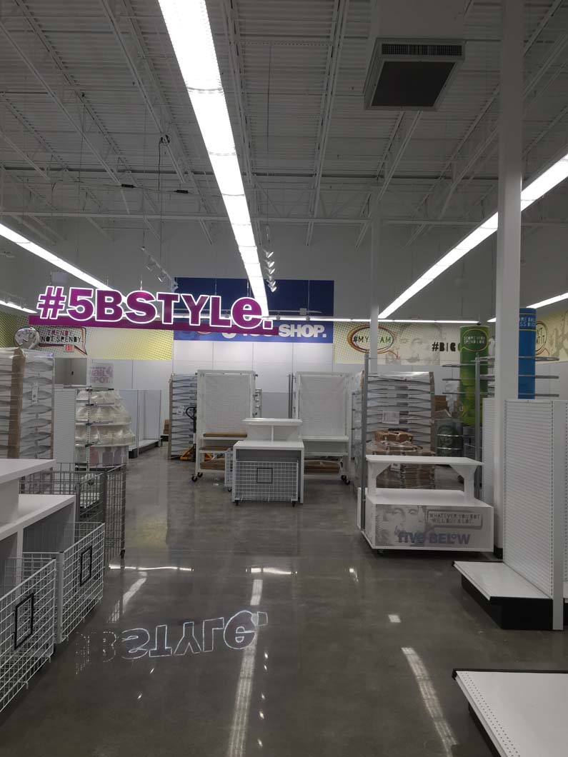 Gallery Brewer, Bangor, ME Gifford Electric