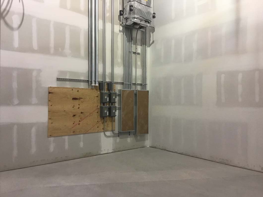 Gallery Brewer, Bangor, ME Gifford Electric