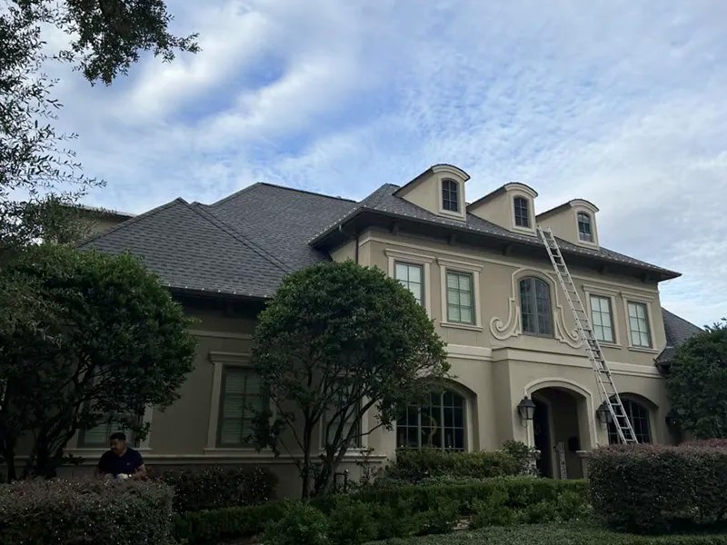 Home Gifford Roofing