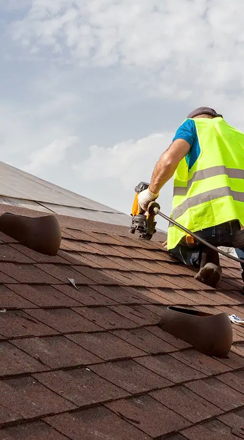 Roofing Company In Houston, TX Gifford Roofing