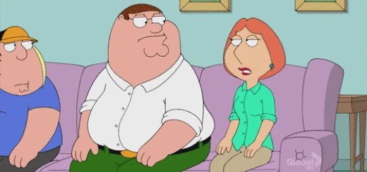 GIF Buttscratcher? (Family Guy) Gifrific